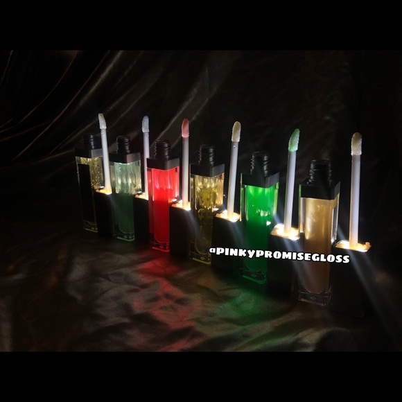 Lipgloss - Picture 2 of 3